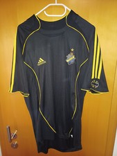 Trikot von AIK Solna / Stockholm in XL von Adidas