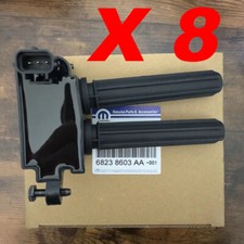 8PCS OEM Genuine 68238603AA