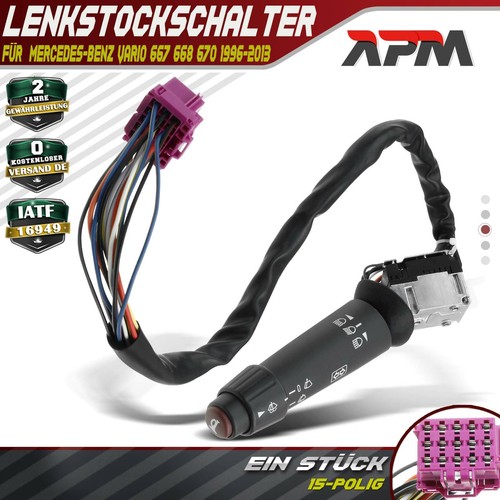 Kombischalter