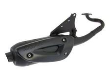 Auspuff Naraku Traffic Yamaha