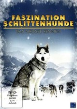 Faszination Schlittenhunde -