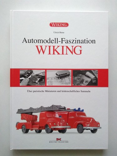 Automodell faszination wiking - automodell-faszination,
