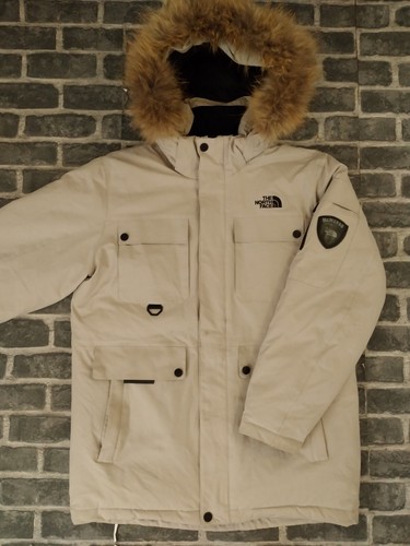 The north face mcmurdo series - the,