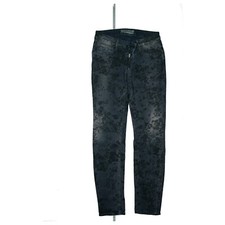 DRYKORN Damen Jeans Hose low