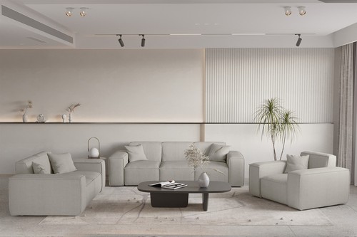 Sofaset designersofa celes - sofaset,