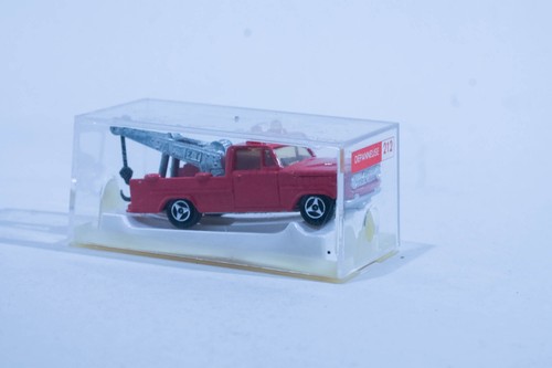Majorette 80 dodge - /,