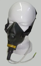 Dräger Sauerstoffmaske E7613 passend für EDS Sauerstoffsystem Mountain High