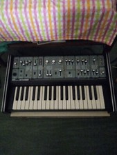Roland model 101 aus system - aus,