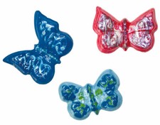 Schmetterlinge 11-fach