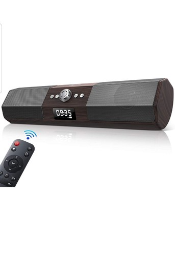 Soundbar computer - soundbar,