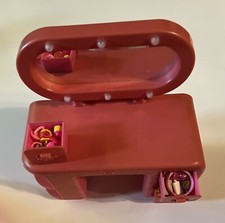 BARBIE 1985 MULTI SPIELZEUG