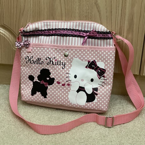 Rosa hello kitty - hello,