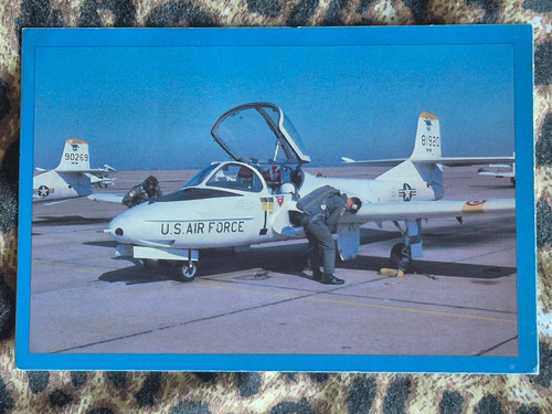 Air force jet - us,