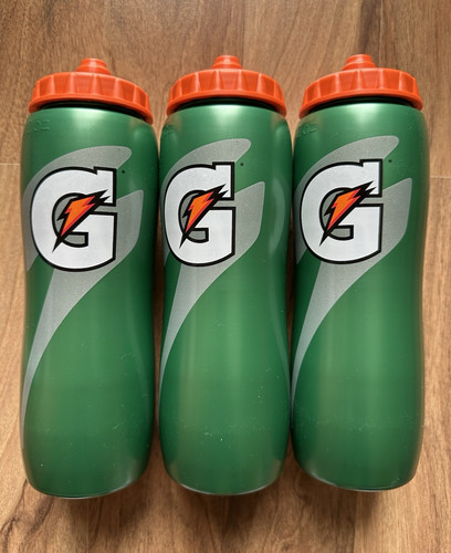 Gatorade trinkflasche oz - trinkflasche, 32