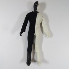 Mego Cheron Star Trek 1974 Vintage Original 8" Actionfigur (A7)
