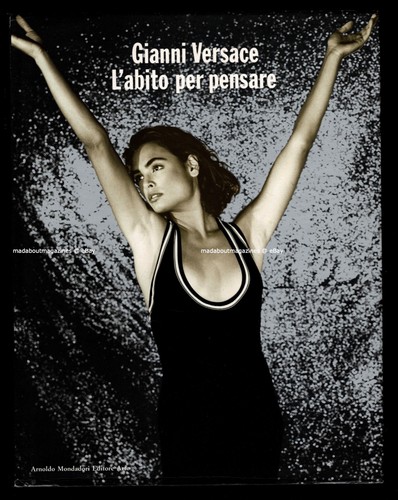 Gianni versace abito per - versace,