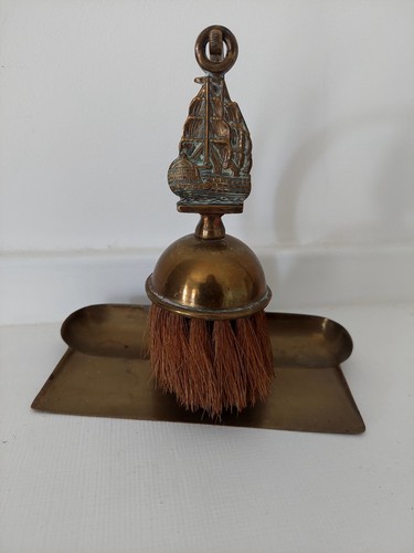 Vintage messing - vintage,