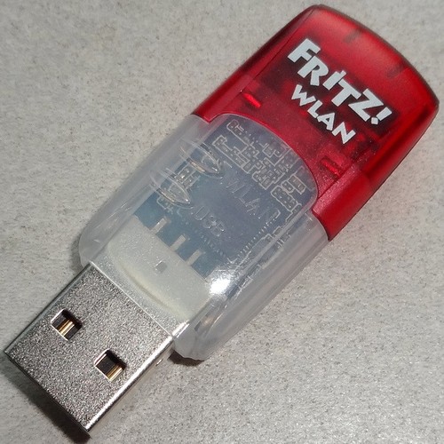 Avm fritz wlan stick 430 - stick,