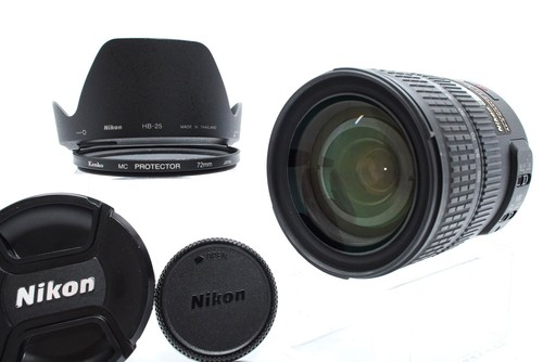 Fast unbenutzt nikon af s - unbenutzt], af-s