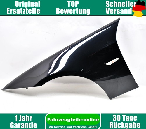 Kotflügel seitenwand vorn - kotflügel,