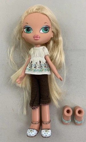 Bratz kidz cloe 2nd - bratz,