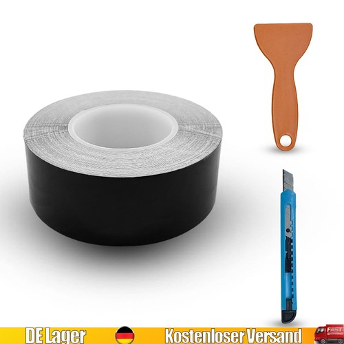 Auto chromleisten schwarz - auto,
