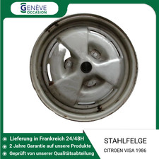 🇩🇪 STAHLFELGE ➤