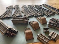 Märklin H0 1:87 Konvolut