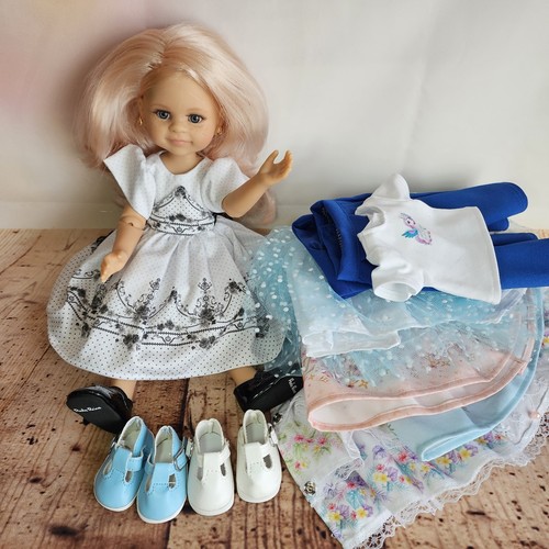 Neue bewegliche puppe - neue,