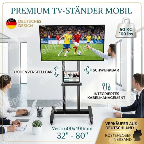 Ständer standfuß - tv,