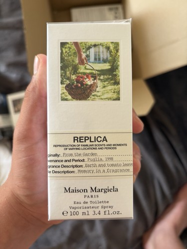 Maison margiela replica - maison,