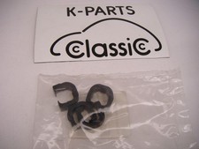 4x Halteklammer Clip 13441811