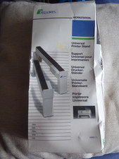 VINTAGE ....FELLOWS UNIVERSAL DRUCKERSTÄNDER..verstellbar