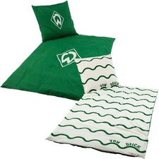 SV Werder Bremen Bettwäsche