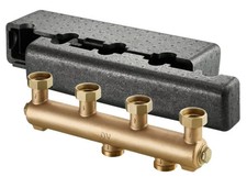 OVENTROP Regumat DN 25
