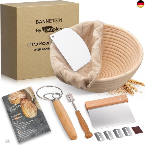 Jeensley gärkörbchen - jeensley,