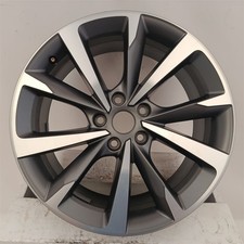 SEAT LEON 4 IV 5FA 18 ZOLL