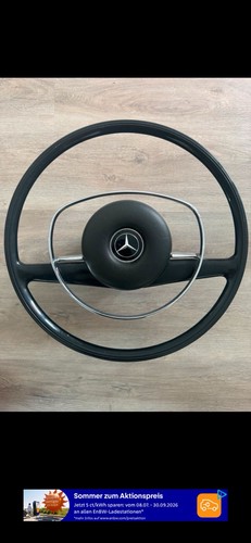 Mercedes benz lenkrad - mercedes-benz,