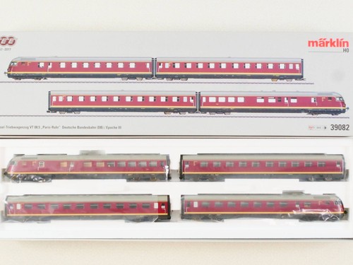 Märklin 39082 5 - 39082, 08.5