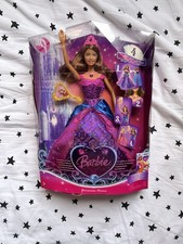 Alexa Barbie 2008 En Caja