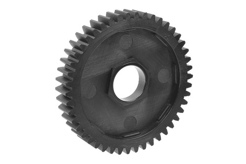 Team corally slipper clutch - slipper,