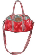 Blutsgeschwister Handtasche