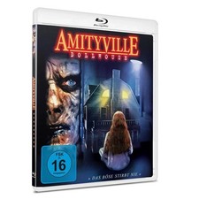 Amityville 8 - Dollhouse - Das