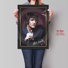 ELVIS PRESLEY - 1969 - 