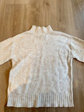 Amisu Rollkragenpullover Damen
