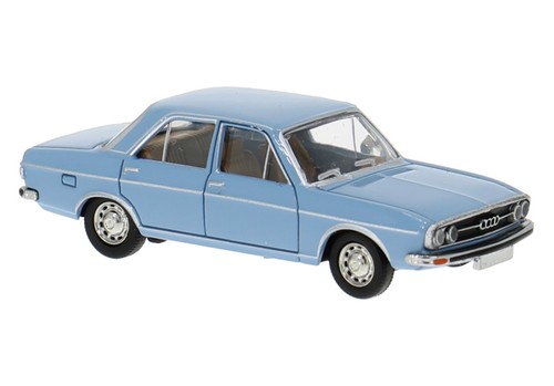 Brekina 28221 audi - brekina, (c1)