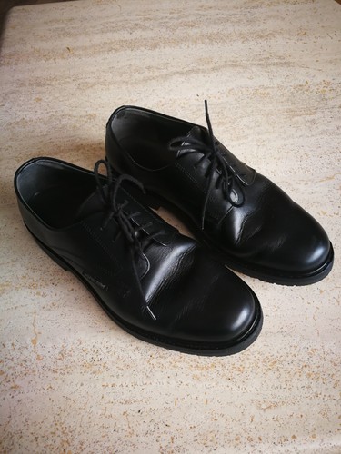 Mephisto herrenschuh schwarz - mephisto,