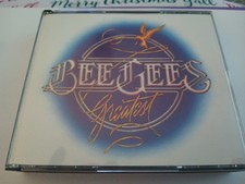 Bee Gees ~ Greatest 2-CD Set