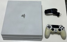 SONY PLAYSTATION 4 PRO 1TB