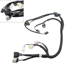 EFI-Kabelbaum für UTV HiSun